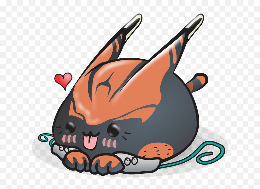 Tennocon2018twitter Emoji,Ff14 Blob Emojis