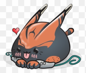 Tennocon2018twitter Emoji,Ff14 Blob Emojis