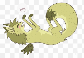 D Chips By Androkei - Fur Affinity Dot Net Emoji,Emoticon Furry Blush