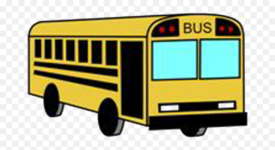 School Bus Drawing Cartoon Clip Art - Our Bus Png Download Emoji,What Do School Bus Emojis Look Like