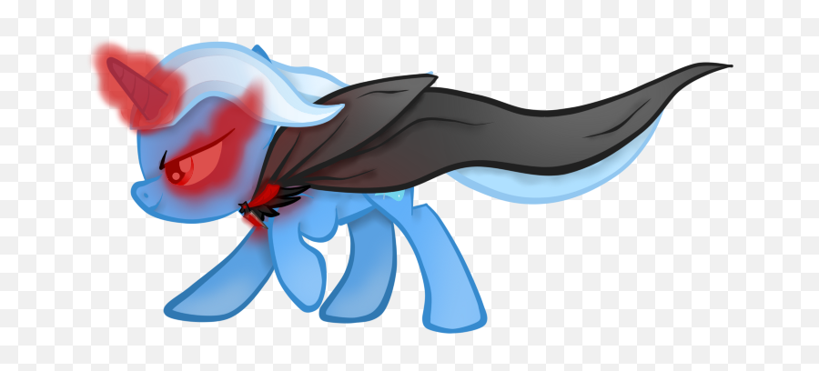 Possesed Trixie Vector - Visual Fan Art Mlp Forums Emoji,Leafeon Emojis