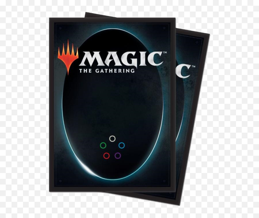 Magic The Gathering 1 Pack Of 80 Ultra Pro Mtg M14 Emoji,Afv Emojis