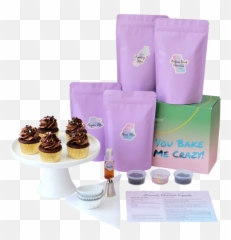 Newest Products U2013 La Maison Emoji,Purple Emoji Cupcakes