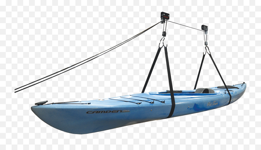 Kayak Hammock Deluxe Kayak Hoist Storage Systemu2026 Paddlingcom - Hammock Kayak Emoji,Emotion Stealth 11 Kayak