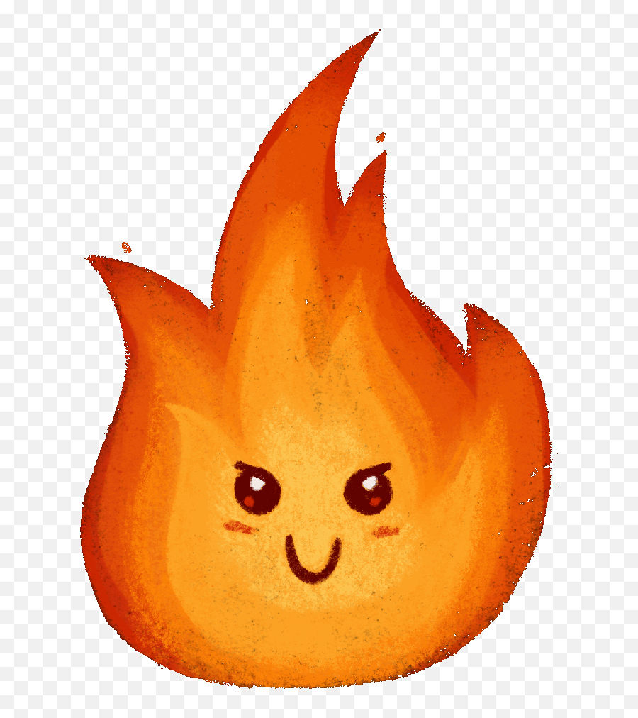 Gifs U2014 Chloe Reynolds Emoji,Fire Emoticon Gif