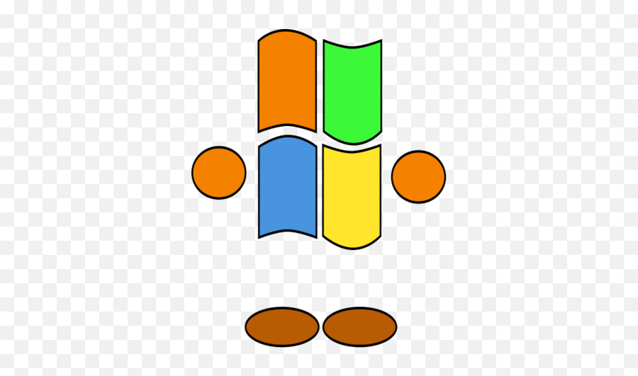 Windows Xp Qwertyxp2000 Wiki Fandom Emoji,Microsoft Picture Emotions