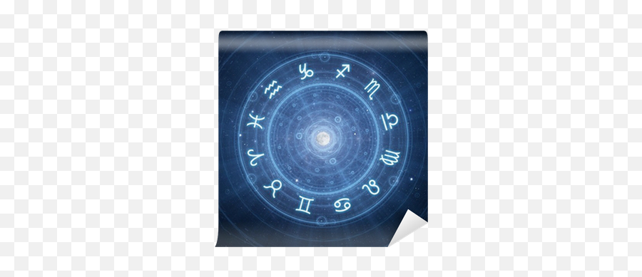 Zodiac Signs Horoscope Symbols Wall Mural U2022 Pixers - We Emoji,The Zodiac Signs As Symbolism -face -smiley -smileys -smilies -emoji -emojis