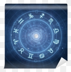 Zodiac Signs Horoscope Symbols Wall Mural U2022 Pixers - We Emoji,The Zodiac Signs As Symbolism -face -smiley -smileys -smilies -emoji -emojis