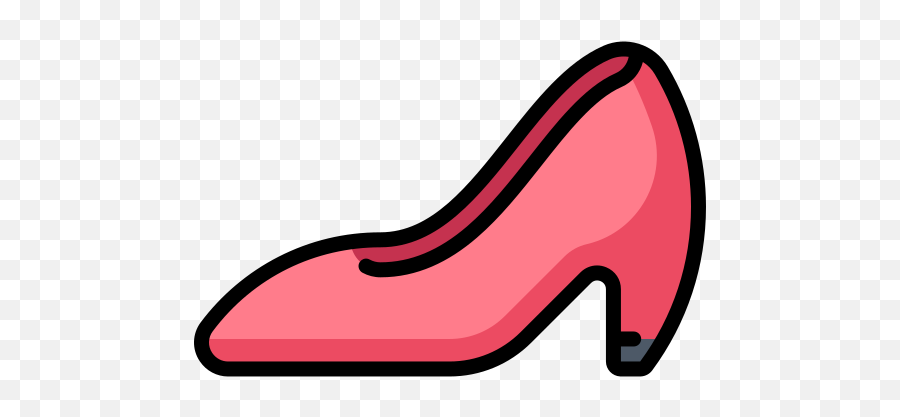 Pink Shoe Images Free Vectors Stock Photos U0026 Psd Page 5 Emoji,Ballet Slipper Emoji