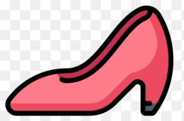 Pink Shoe Images Free Vectors Stock Photos U0026 Psd Page 5 Emoji,Ballet Slipper Emoji
