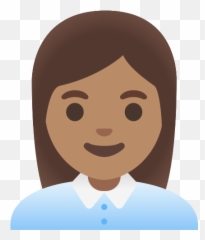 U200d Office Worker Woman With Medium Skin Tone Emoji,Man Or Men Breastfeeding Emoji