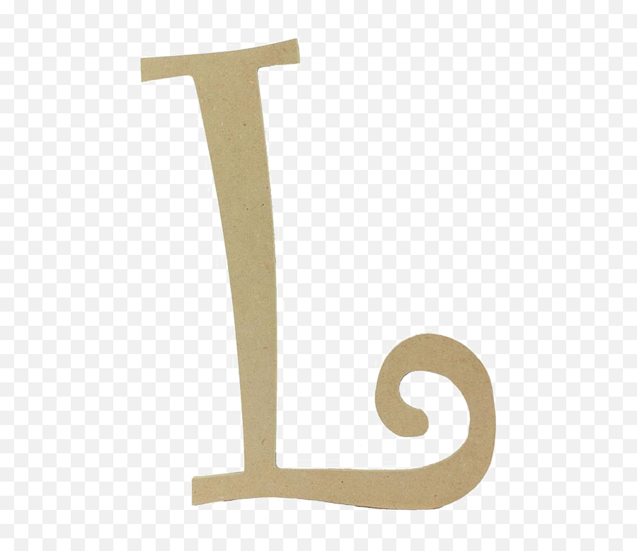 Letter L Transparent Png Arts Emoji,Emoji Letter L