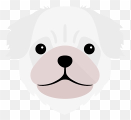 Personalised Pug Walking Bags Yappycom Emoji,Pug Emoji To E-mail