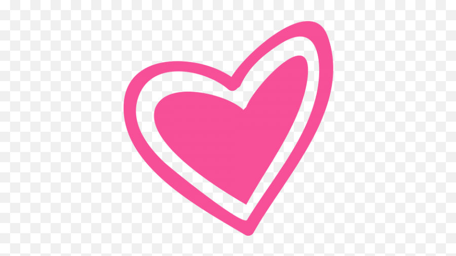 Cute Heart Transparent Cutout Png U0026 Clipart Images Citypng Emoji,Revolving Light Emoji