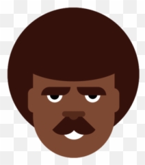 Free Man 1206098 Png With Transparent Background Emoji,Blackman Emoji