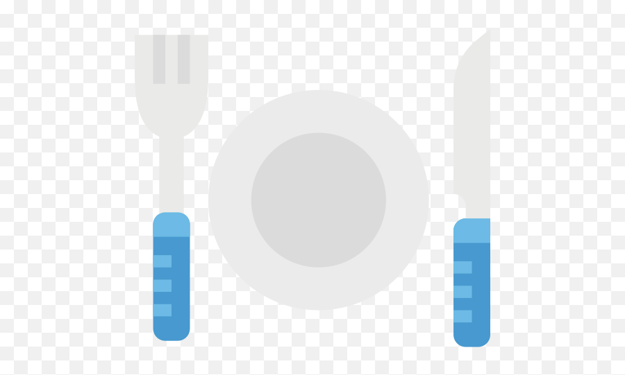 Cutlery - Free Birthday And Party Icons Emoji,Plate Of Food Emoji