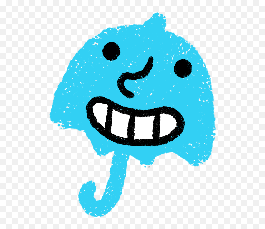 Hfoe Logo - Dot Emoji,Yn Emoticon