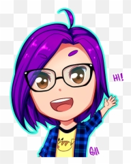 Nngills Twitch Emotes Commission Portfolio - For Women Emoji,How To Make Twitch Emoticons