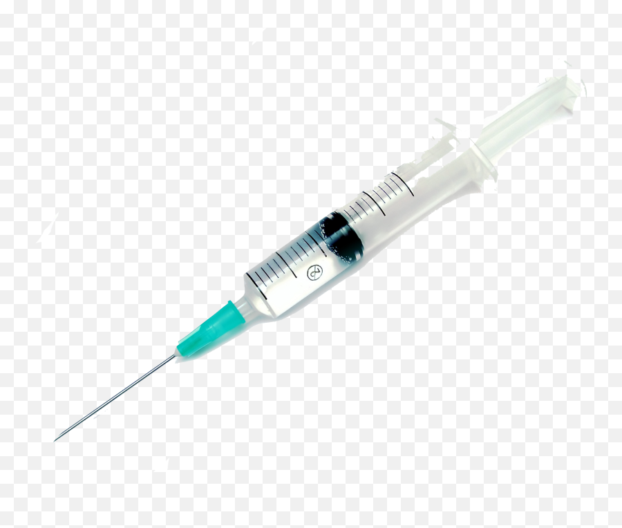 Hypodermic Needle - Medicine Serinj Png Emoji,Injection Emoji