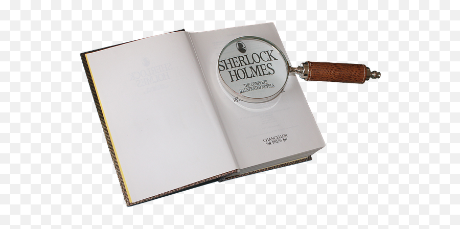 The 31 Literary Devices You Must Know - Sherlock Holmes Clues Emoji,Glass Case Of Emotion Meaning
