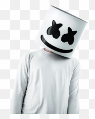Marshmello Wallpaper Iphone 4k - Marshmallow Dj Transparent Emoji,Marshmello Emoticon
