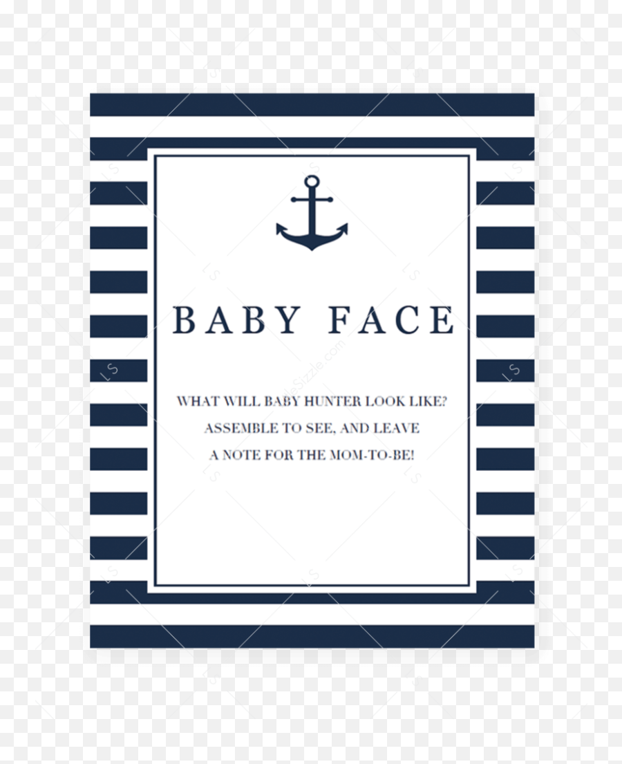 Baby Face Png - Vertical Emoji,Baby Emoji Game