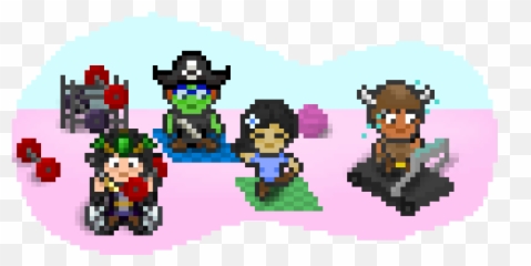 Get Organized - Fictional Character Emoji,Habitica Emojis