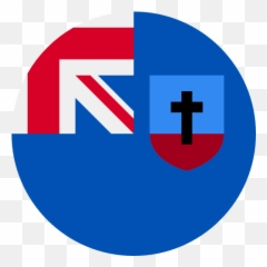 Montserrat Flag Icon - New Zealand Emoji,Iran Flag Emoji