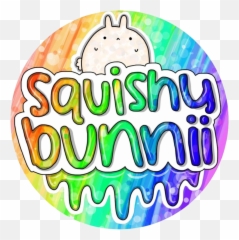 Frequently Asked Questions Logo Slime Slime And Squishy - Squishy Bunnii Emoji,Squishy Emojis