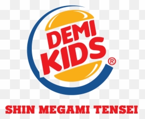 Six - Burger King Emoji,Delirious Emoji