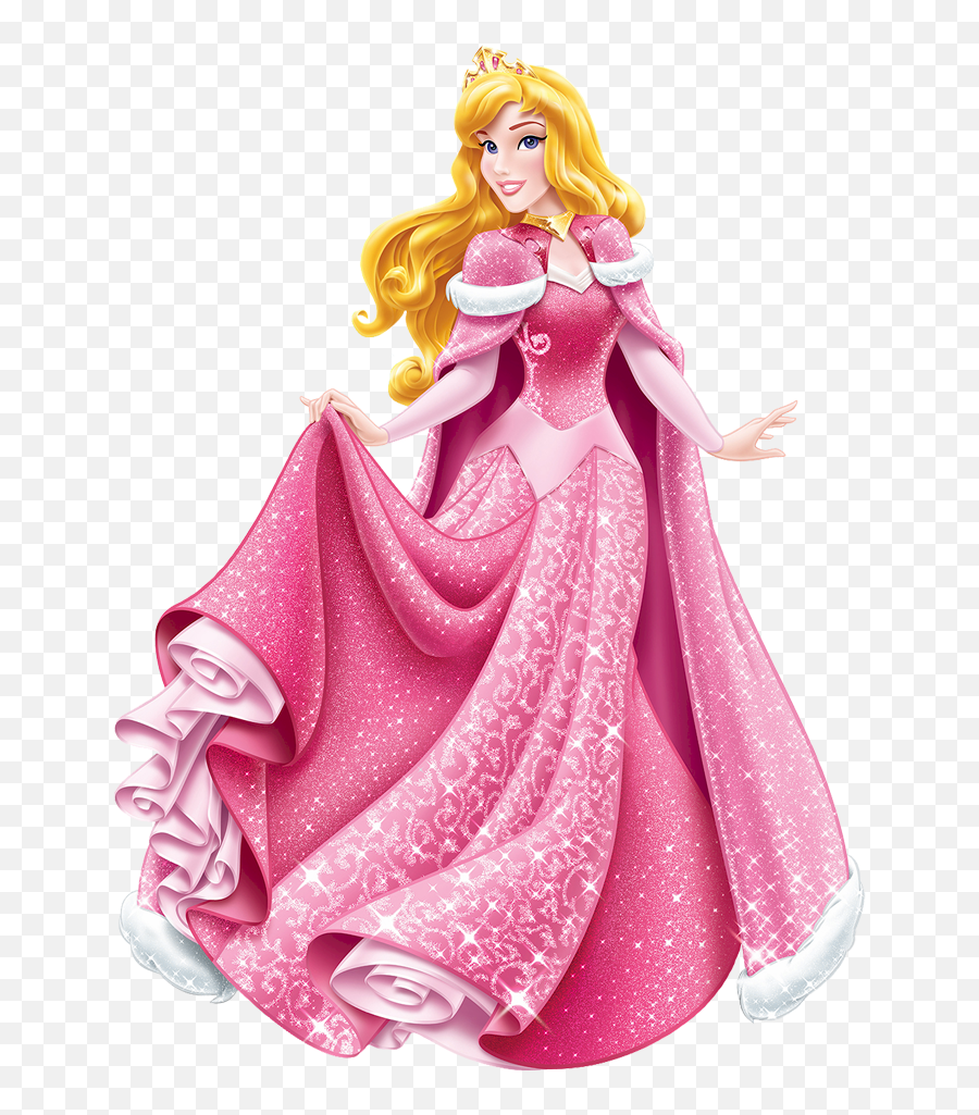 Sleeping Beauty Princess Transparent Png Clip Art Image - Aurora Disney Princess Emoji,Emoji Blitz Maleficent