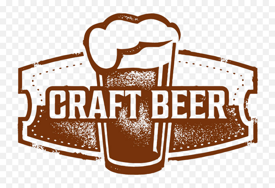 Craft Uaw Fall Fest Picture Transparent - Craft Beer Emoji,Emoji Leaves And Beer
