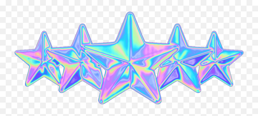 Holo Holographic Shootingstar Sticker - Shooting Star Png Emoji,Shooting Star Emoji Transparent