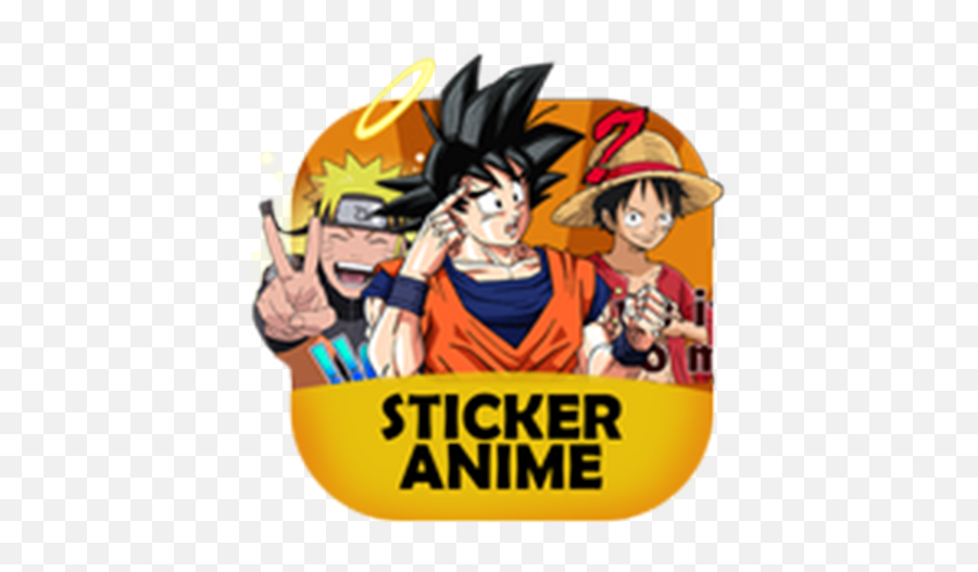 Anime Stickers For Whatsapp Apk Download For Windows - Fictional Character Emoji,Yoda Emoji Android