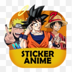 Anime Stickers For Whatsapp Apk Download For Windows - Fictional Character Emoji,Yoda Emoji Android