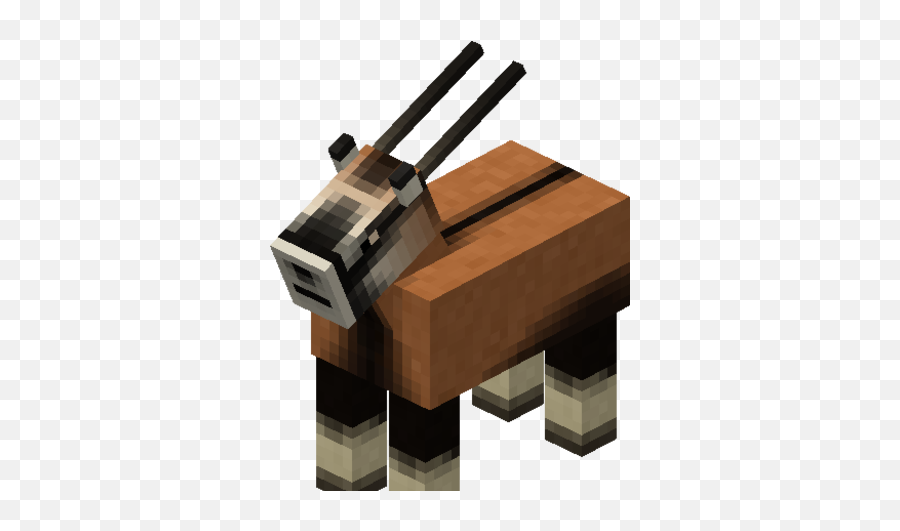 If You Could Add Any 3 Things To Minecraft 1 Big 1 Medium - Minecraft Antelope Emoji,Minecraft Villager Emotions