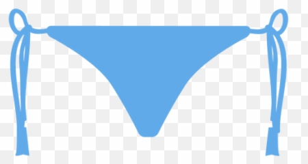 Bikini Graphics To Download - Icono Bikini Png Emoji,Bikini Girl American Flag Emoji