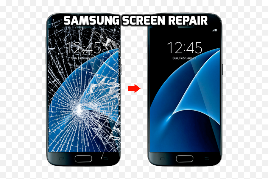 Samsung Phone Screen Repairs Samsung Galaxy S6 S5 S4 - S7 Edge Sfondi Samsung Emoji,Galaxy S4 Active Emoji