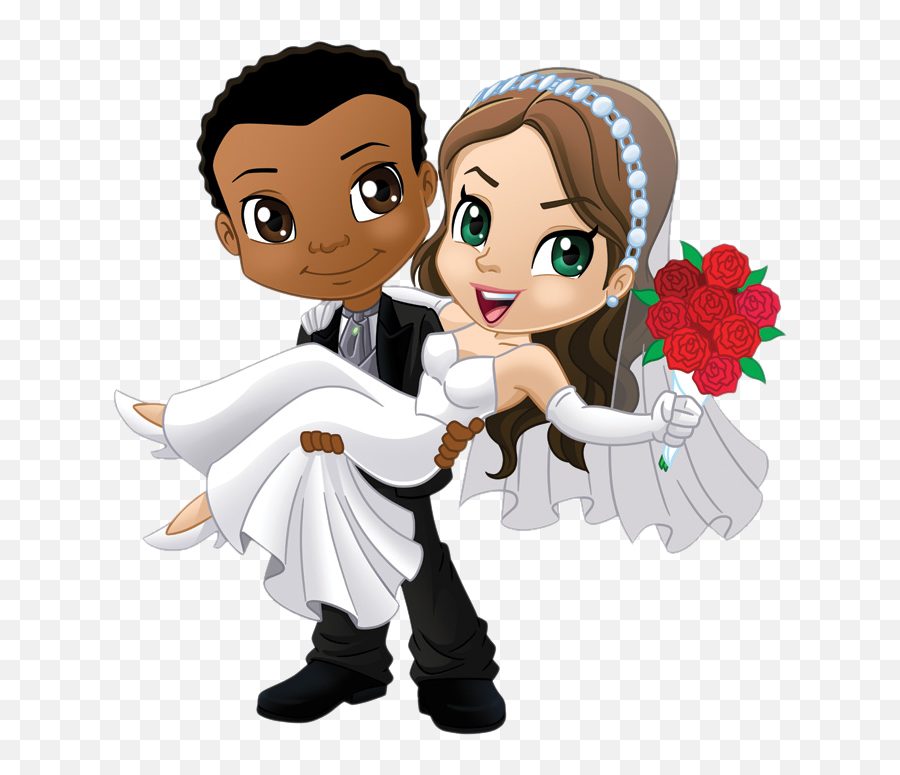 View All Images At Bonecos Casamento - Wedding Anniversary Cake Topper Printable Emoji,Interracial Couple Emoji