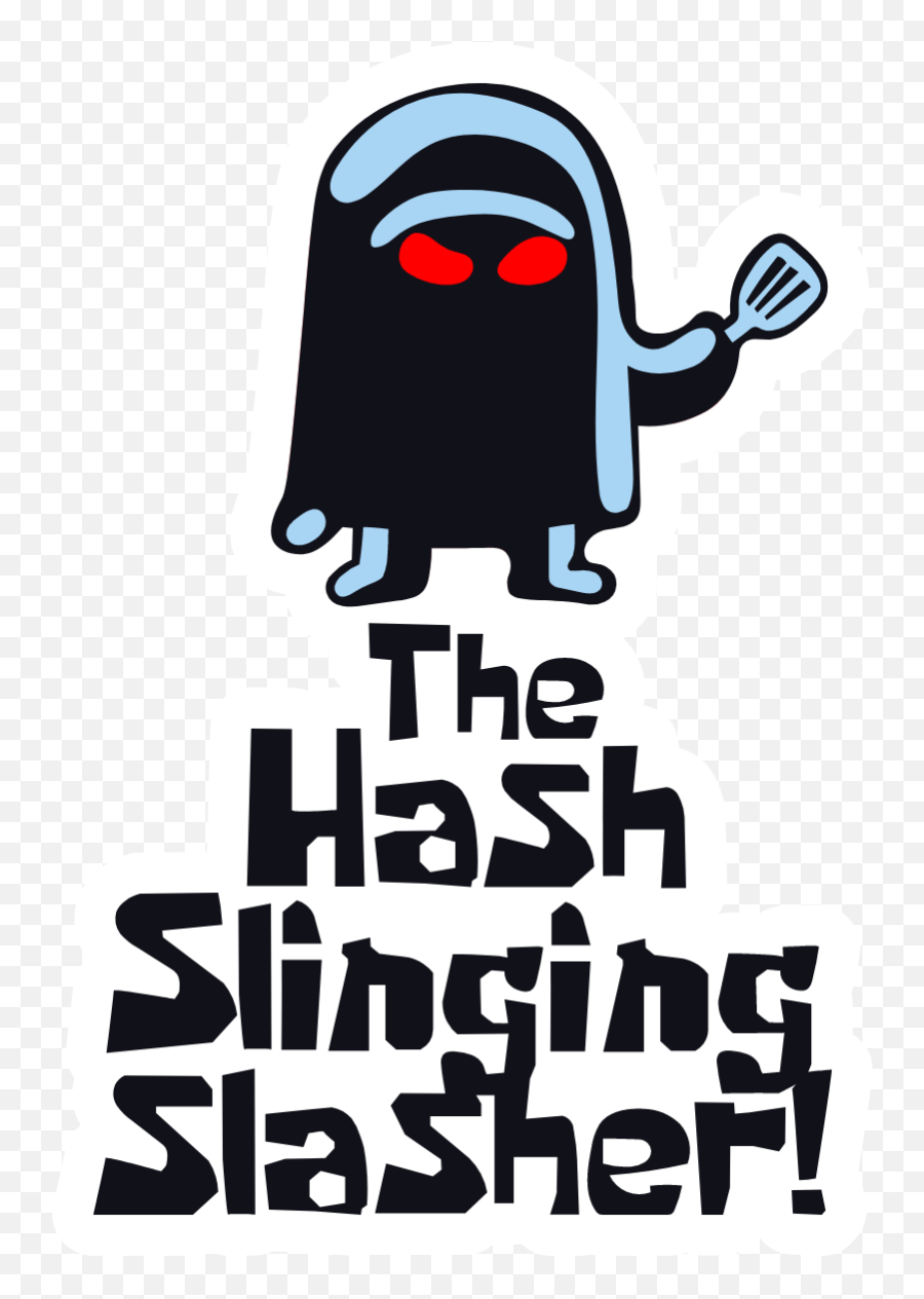 Spongebob Hash - Slinging Slasher Of Spongebob Emoji,Spongebob Squarepants Emotions