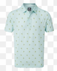 Footjoy Announces Spring Summer 2021 Apparel Collection - Short Sleeve Emoji,Emoji Clothes Cheap