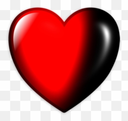 Coeur Rouge Png Transparent - Girly Emoji,Emoji Coeur Rouge