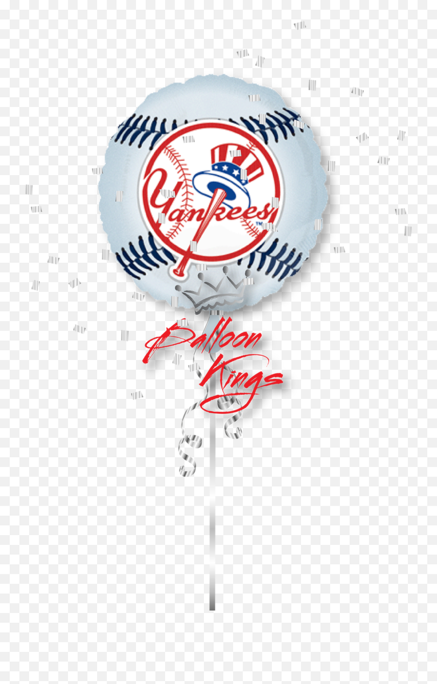 New York Yankees Ball - New York Yankees Emoji,Yankees Emoji