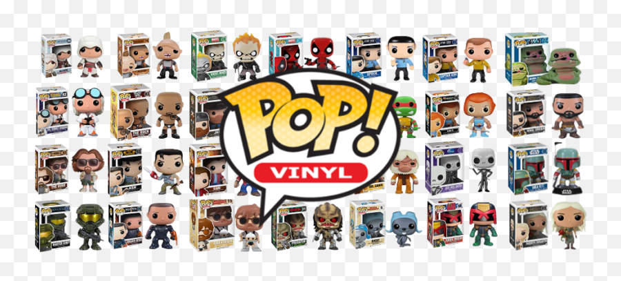 Face Pop Culture Homepage - Pop Vinyl Emoji,Translucent Baymax Funko Pop Emoticon