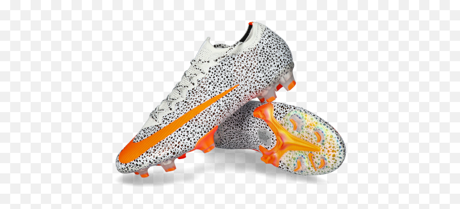 Nike Vapor 13 Elite Cr7 Fg - Round Toe Emoji,Cr7 Soccer Cleats Of Emojis