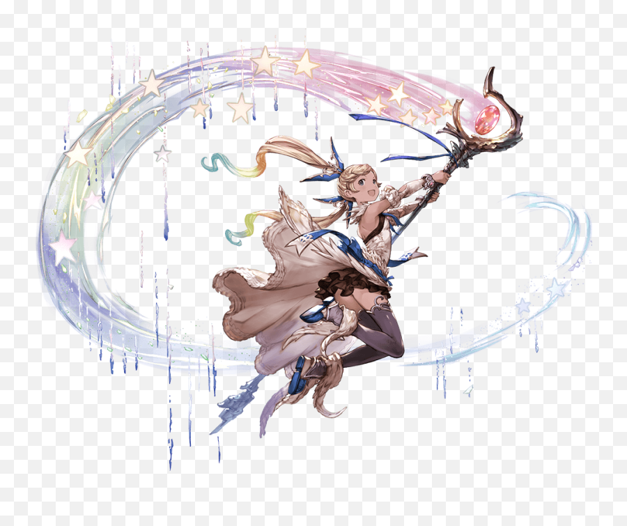 Granblue En Unofficial On Twitter In The Upcoming Update - Granblue Fantasy Io Grand Emoji,Granblue Crystals Discord Emojis
