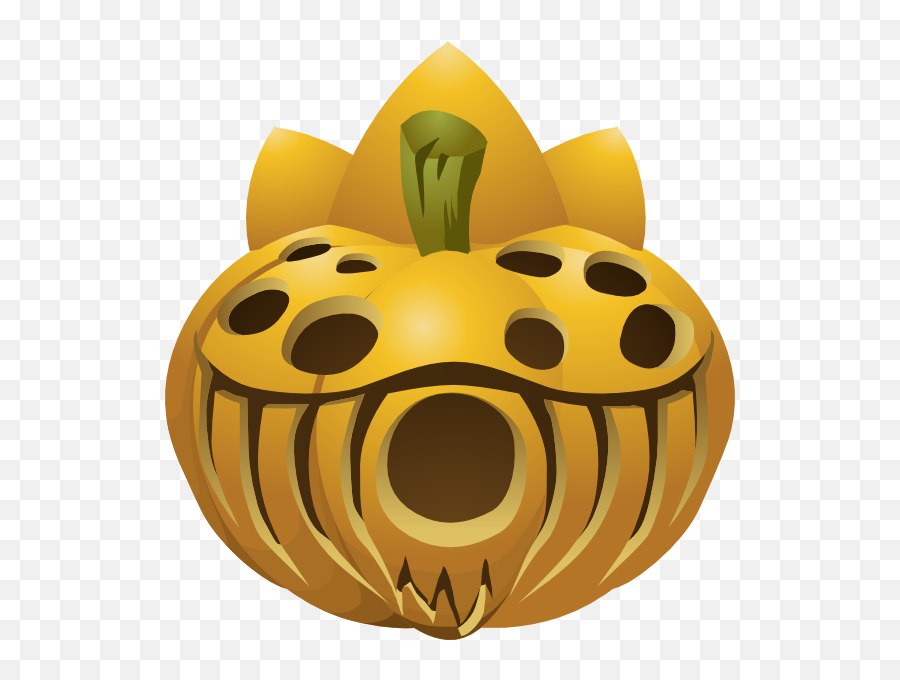Download Pumpkin - Kitty Pumpkin Carving Template Png Image Pumpkin Emoji,Emoji Pumpkin Templates
