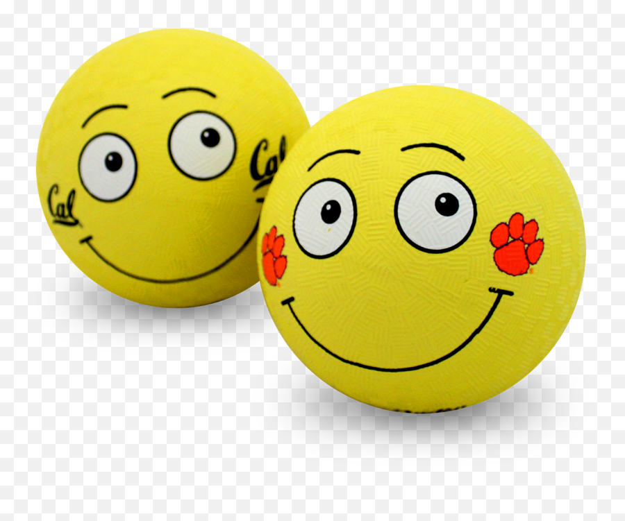School298 Arts - Smiley Balls Transparent Background Emoji,Balls Emoji