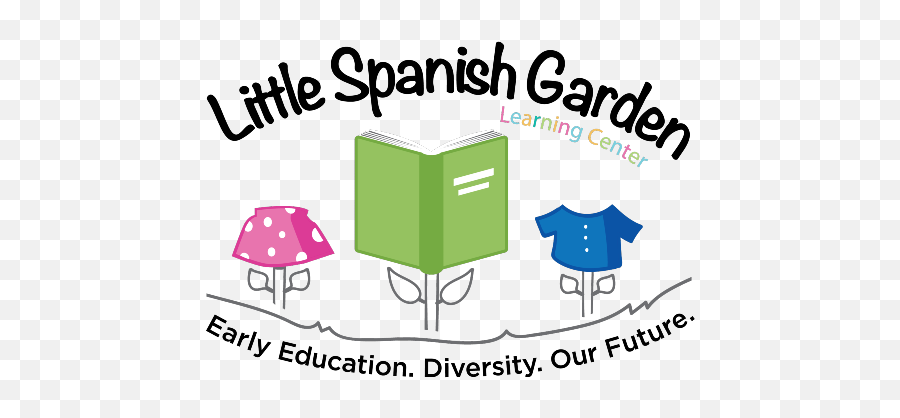 Classroom Goals Little Spanish Garden - Language Emoji,Spanihs Emotions