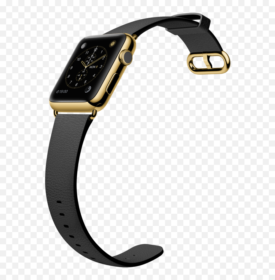 Big Beautiful Photos Of The Apple Watch Businessinsider India - Apple Watch Armband Guld 42mm Emoji,Apple Watch Emoji